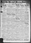 Primary view of The Marshall Morning News (Marshall, Tex.), Vol. 2, No. 7, Ed. 1 Wednesday, September 15, 1920