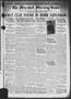 Newspaper: The Marshall Morning News (Marshall, Tex.), Vol. 2, No. 10, Ed. 1 Sat…