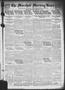 Newspaper: The Marshall Morning News (Marshall, Tex.), Vol. 2, No. 11, Ed. 1 Sun…