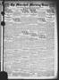 Primary view of The Marshall Morning News (Marshall, Tex.), Vol. 2, No. 16, Ed. 1 Saturday, September 25, 1920