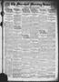 Primary view of The Marshall Morning News (Marshall, Tex.), Vol. 2, No. 17, Ed. 1 Sunday, September 26, 1920