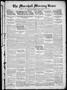 Primary view of The Marshall Morning News (Marshall, Tex.), Vol. 2, No. 22, Ed. 1 Saturday, October 2, 1920