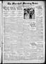 Newspaper: The Marshall Morning News (Marshall, Tex.), Vol. 2, No. 27, Ed. 1 Fri…