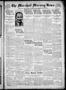 Newspaper: The Marshall Morning News (Marshall, Tex.), Vol. 2, No. 41, Ed. 1 Sun…