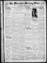 Newspaper: The Marshall Morning News (Marshall, Tex.), Vol. 2, No. 42, Ed. 1 Tue…