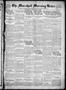 Newspaper: The Marshall Morning News (Marshall, Tex.), Vol. 2, No. 47, Ed. 1 Sun…