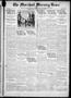 Thumbnail image of item number 1 in: 'The Marshall Morning News (Marshall, Tex.), Vol. 2, No. 59, Ed. 1 Sunday, November 14, 1920'.