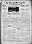 Newspaper: The Marshall Morning News (Marshall, Tex.), Vol. 2, No. 76, Ed. 1 Sun…