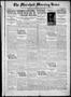Newspaper: The Marshall Morning News (Marshall, Tex.), Vol. 2, No. 77, Ed. 1 Tue…