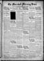 Primary view of The Marshall Morning News (Marshall, Tex.), Vol. 2, No. 82, Ed. 1 Sunday, December 12, 1920