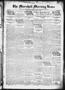 Thumbnail image of item number 1 in: 'The Marshall Morning News (Marshall, Tex.), Vol. 2, No. 99, Ed. 1 Sunday, January 2, 1921'.