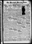Primary view of The Marshall Morning News (Marshall, Tex.), Vol. 2, No. 105, Ed. 1 Sunday, January 9, 1921