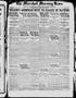 Primary view of The Marshall Morning News (Marshall, Tex.), Vol. 2, No. 117, Ed. 1 Sunday, January 23, 1921