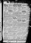 Primary view of The Marshall Morning News (Marshall, Tex.), Vol. 2, No. [123], Ed. 1 Sunday, January 30, 1921
