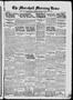 Newspaper: The Marshall Morning News (Marshall, Tex.), Vol. 2, No. 125, Ed. 1 We…