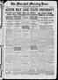 Newspaper: The Marshall Morning News (Marshall, Tex.), Vol. 2, No. 130, Ed. 1 Tu…