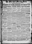 Primary view of The Marshall Morning News (Marshall, Tex.), Vol. 2, No. 147, Ed. 1 Sunday, February 27, 1921