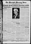 Newspaper: The Marshall Morning News (Marshall, Tex.), Vol. 2, No. 152, Ed. 1 Sa…