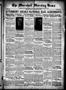 Newspaper: The Marshall Morning News (Marshall, Tex.), Vol. 2, No. 166, Ed. 1 Tu…