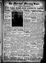 Newspaper: The Marshall Morning News (Marshall, Tex.), Vol. 2, No. 167, Ed. 1 We…