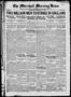 Newspaper: The Marshall Morning News (Marshall, Tex.), Vol. 2, No. 182, Ed. 1 Sa…