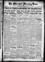 Newspaper: The Marshall Morning News (Marshall, Tex.), Vol. 2, No. 184, Ed. 1 Tu…