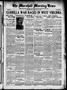 Primary view of The Marshall Morning News (Marshall, Tex.), Vol. 2, No. 211, Ed. 1 Friday, May 13, 1921