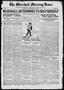 Newspaper: The Marshall Morning News (Marshall, Tex.), Vol. 2, No. 222, Ed. 1 Th…