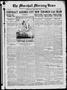 Primary view of The Marshall Morning News (Marshall, Tex.), Vol. 2, No. 223, Ed. 1 Friday, May 27, 1921