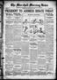 Newspaper: The Marshall Morning News (Marshall, Tex.), Vol. 2, No. 261, Ed. 1 Tu…