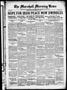 Newspaper: The Marshall Morning News (Marshall, Tex.), Vol. 2, No. 267, Ed. 1 Tu…