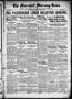 Newspaper: The Marshall Morning News (Marshall, Tex.), Vol. 2, No. 284, Ed. 1 Su…