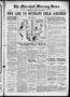 Newspaper: The Marshall Morning News (Marshall, Tex.), Vol. 2, No. 288, Ed. 1 Fr…