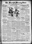 Newspaper: The Marshall Morning News (Marshall, Tex.), Vol. 2, No. 290, Ed. 1 Su…