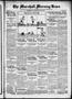 Newspaper: The Marshall Morning News (Marshall, Tex.), Vol. 2, No. 291, Ed. 1 Tu…