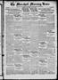 Newspaper: The Marshall Morning News (Marshall, Tex.), Vol. 2, No. 303, Ed. 1 Tu…