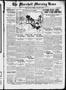 Primary view of The Marshall Morning News (Marshall, Tex.), Vol. 2, No. 315, Ed. 1 Wednesday, September 14, 1921