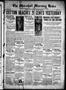 Newspaper: The Marshall Morning News (Marshall, Tex.), Vol. 2, No. 328, Ed. 1 Th…