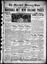 Newspaper: The Marshall Morning News (Marshall, Tex.), Vol. 2, No. 331, Ed. 1 Tu…