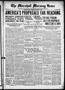 Newspaper: The Marshall Morning News (Marshall, Tex.), Vol. 2, No. 365, Ed. 1 Su…