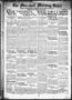 Newspaper: The Marshall Morning News (Marshall, Tex.), Vol. 3, No. 33, Ed. 1 Fri…