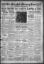 Newspaper: The Marshall Morning News (Marshall, Tex.), Vol. 3, No. 127, Ed. 1 We…