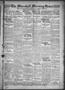 Primary view of The Marshall Morning News (Marshall, Tex.), Vol. 3, No. 130, Ed. 1 Sunday, February 5, 1922