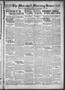 Primary view of The Marshall Morning News (Marshall, Tex.), Vol. 3, No. 141, Ed. 1 Saturday, February 18, 1922