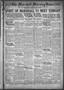 Primary view of The Marshall Morning News (Marshall, Tex.), Vol. 3, No. 143, Ed. 1 Tuesday, February 21, 1922