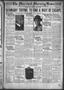 Primary view of The Marshall Morning News (Marshall, Tex.), Vol. 3, No. 191, Ed. 1 Thursday, April 20, 1922