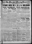 Newspaper: The Marshall Morning News (Marshall, Tex.), Vol. 4, No. 99, Ed. 1 Fri…