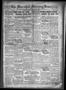 Primary view of The Marshall Morning News (Marshall, Tex.), Vol. 4, No. 122, Ed. 1 Thursday, February 1, 1923
