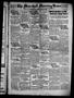 Newspaper: The Marshall Morning News (Marshall, Tex.), Vol. 4, No. 123, Ed. 1 Fr…