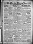 Primary view of The Marshall Morning News (Marshall, Tex.), Vol. 4, No. 125, Ed. 1 Sunday, February 4, 1923